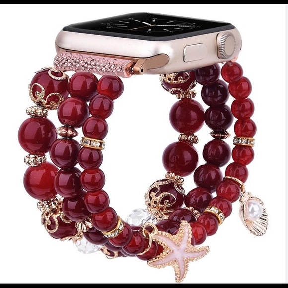 COPY - Apple Watch band - Picture 2 of 5